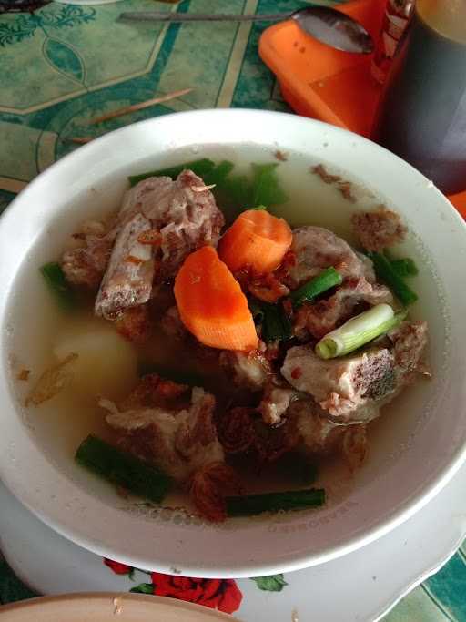 Soto Ayam Pak Bin 5