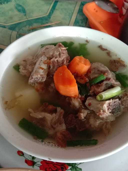 Soto Ayam Pak Bin 7