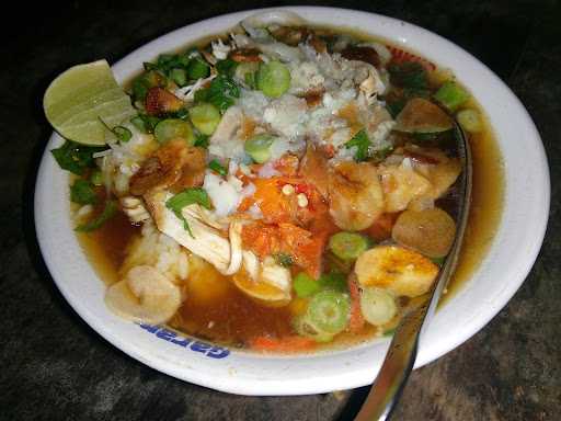 Soto Ayam Seger Boja 7