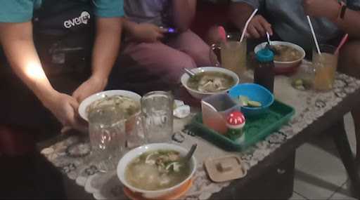 Soto Ayam Seger Boja 1