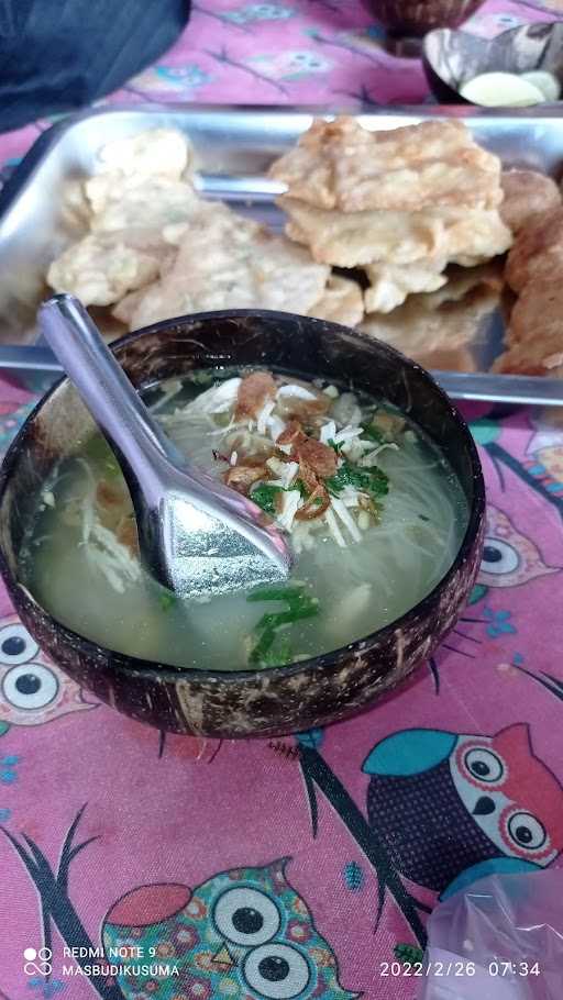 Soto Batok Mas Aji 4