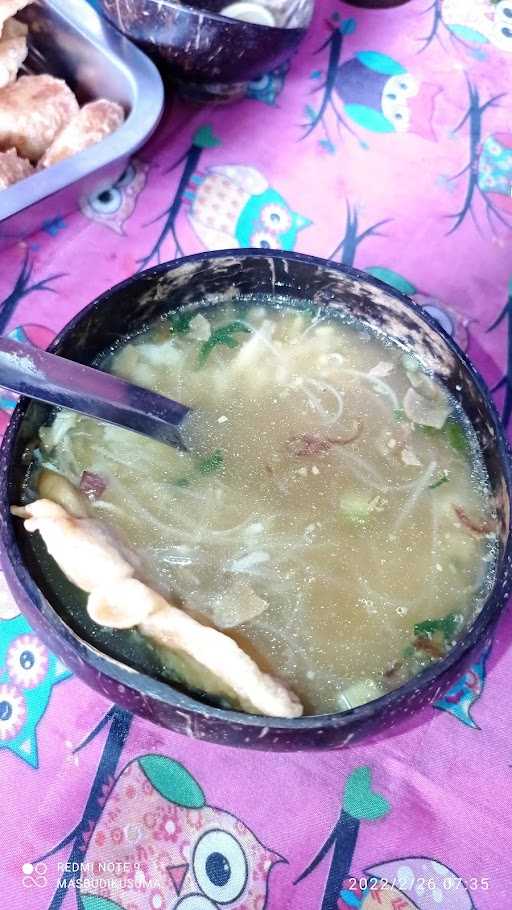 Soto Batok Mas Aji 2