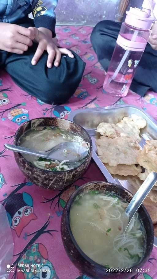 Soto Batok Mas Aji 1