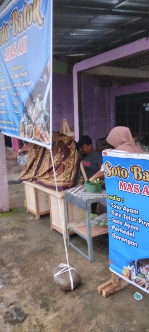 Soto Batok Mas Aji 5