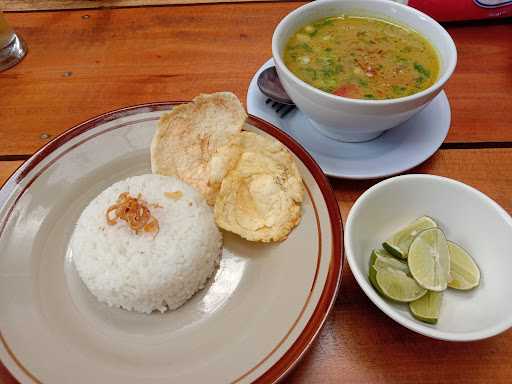 Soto Betawi Pondok Bunga 6