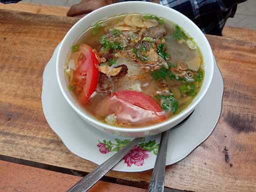 Soto Betawi Pondok Bunga 2