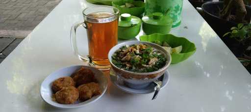 Soto Mbah Yoet 1