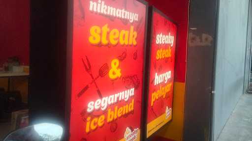 Steakysteak.Boja 9