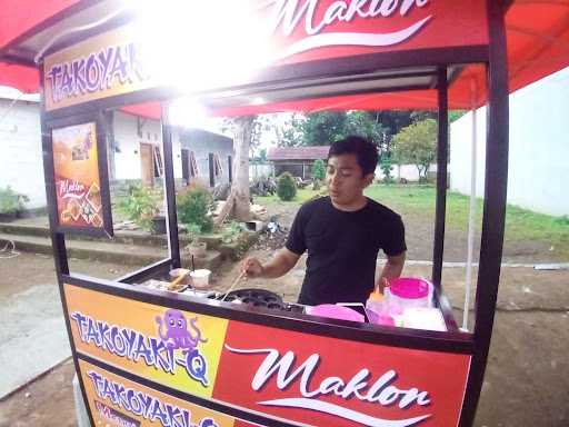 Takoyaki Q Meteseh 7