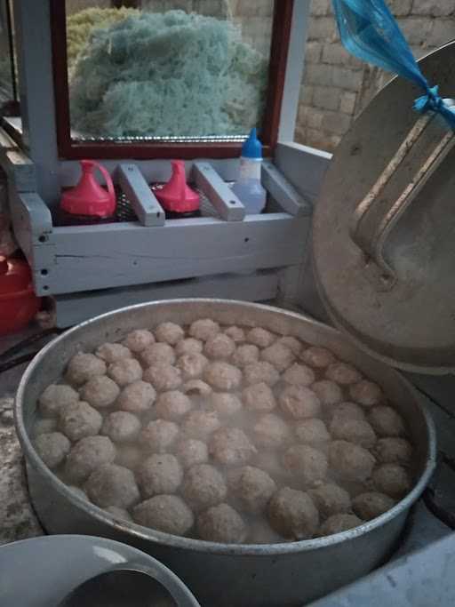 Waroeng Bakso Meteseh Podowae Berkah 9