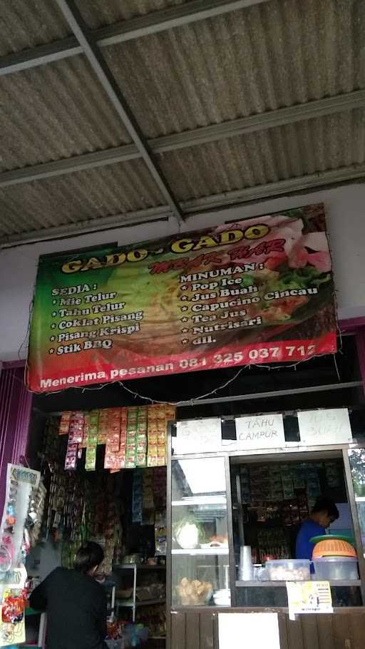 Warung Gado-Gado Mbak Har Grajegan 4