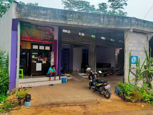 Warung Gado-Gado Mbak Har Grajegan 7