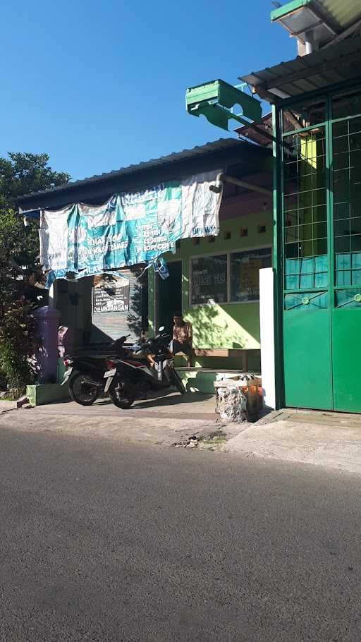 Warung Makan Mbak Tas 3