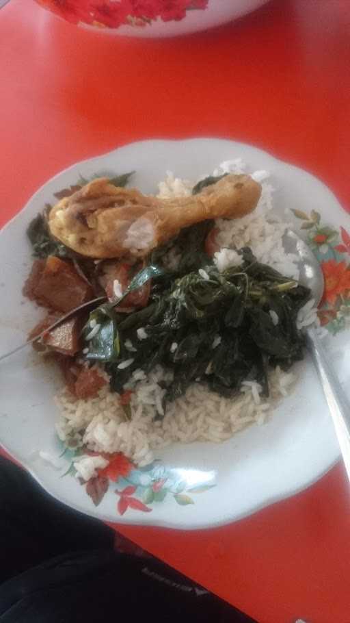 Warung Makan Mbak Tas 1