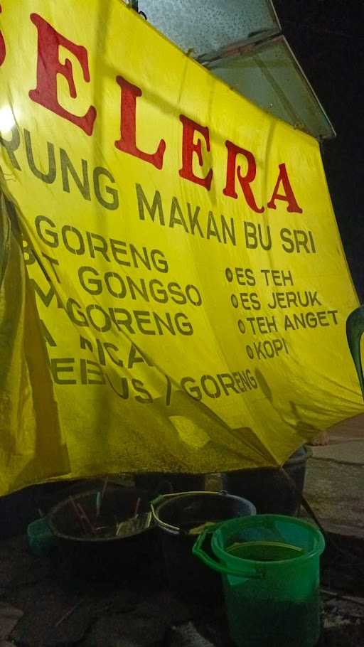 Warung Nasi Goreng Selera Bu Sri 10