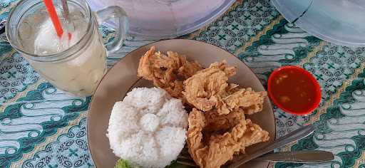 Warung Sarapan Damas 5