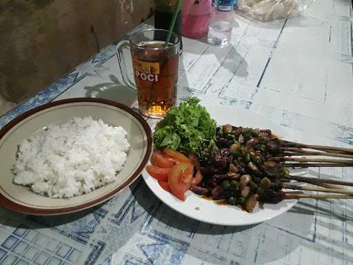 Warung Sate Ibu Sri Bebengan 9