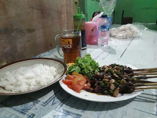 Warung Sate Ibu Sri Bebengan 3