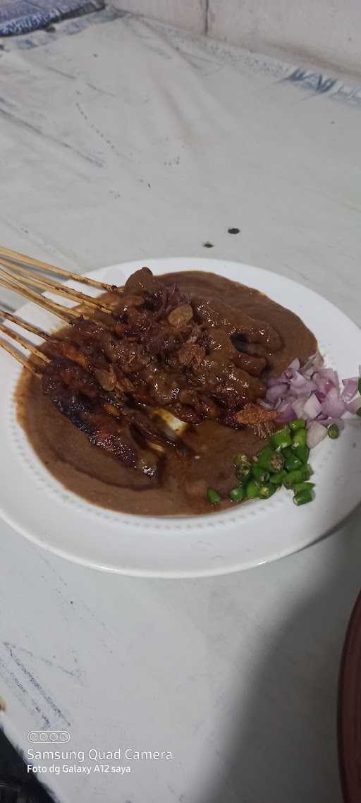 Warung Sate Ibu Sri Bebengan 6