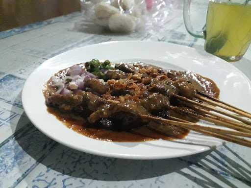 Warung Sate Ibu Sri Bebengan 8