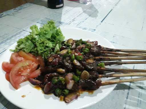 Warung Sate Ibu Sri Bebengan 7