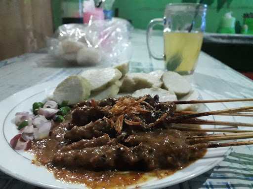 Warung Sate Ibu Sri Bebengan 4