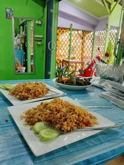 Warung Seafood Mbak Inah 2