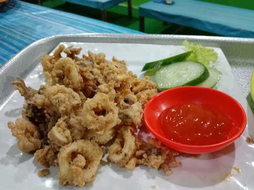 Warung Seafood Mbak Inah 1