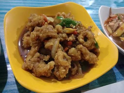 Warung Seafood Mbak Inah 6