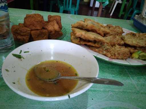 Warung Sederhana Bu Parmo 4