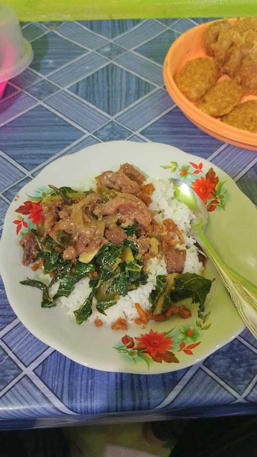 Warung Sederhana Bu Parmo 2