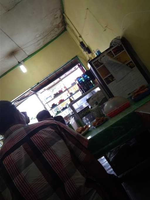 Warung Sederhana Bu Parmo 7