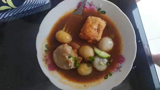 Warung Siomay Ngularan 6