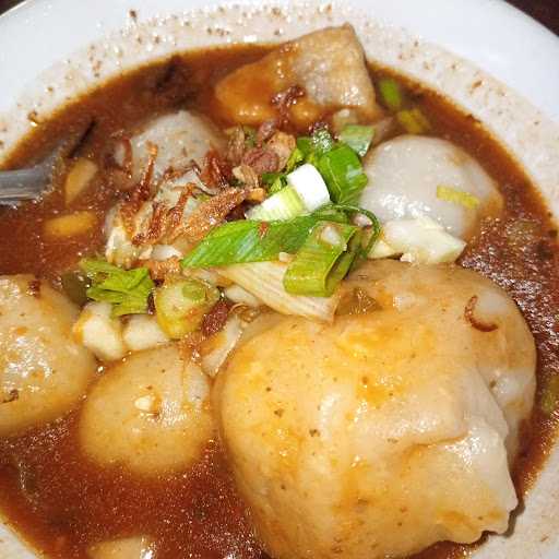 Warung Siomay Ngularan 7