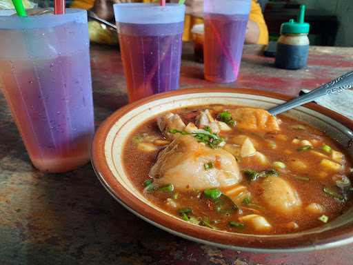 Warung Siomay Ngularan 9