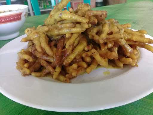 Warung Soto Mandiri Umkm Ump 2