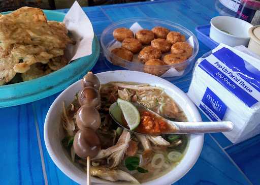 Warung Soto Mandiri Umkm Ump 9