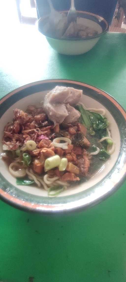 Baso Mie Ayam Mas Nano 3