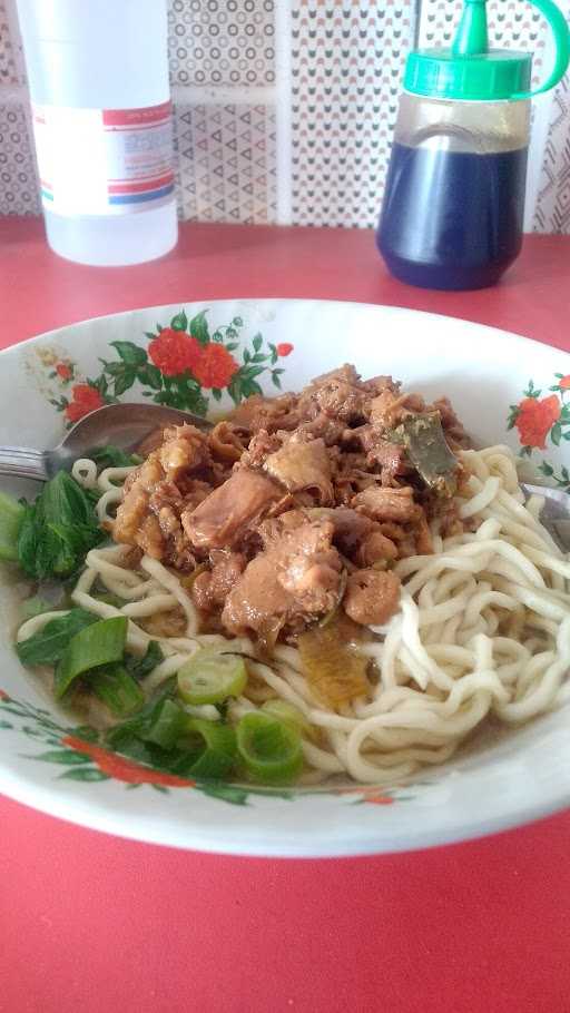 Baso Mie Ayam Mas Nano 1