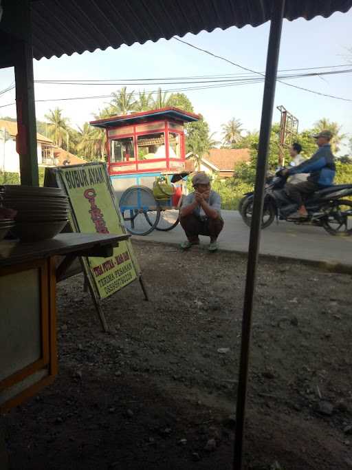 Bubur Ayam Cirebon Tiga Putra 5