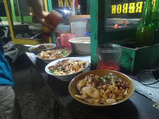 Bubur Ayam Cirebon Tiga Putra 4