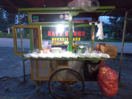 Bubur Ayam Cirebon Tiga Putra 8