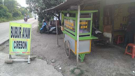 Bubur Ayam Cirebon Tiga Putra 6