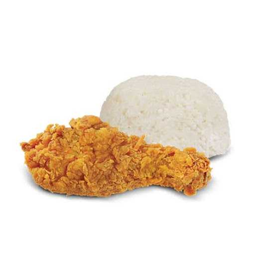 Jj Chicken 2