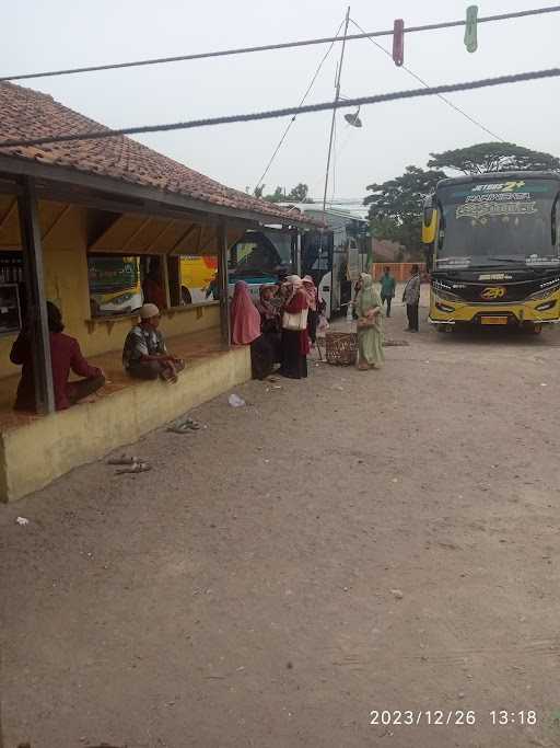 Warung Nasi Hj. Sundari 2