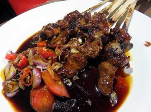 Warung Sate Madura Bang Mamat 6