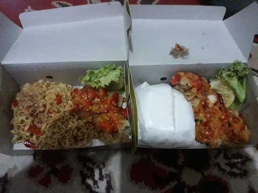 Ayam Geprek Nyengitz Bojonegoro 10