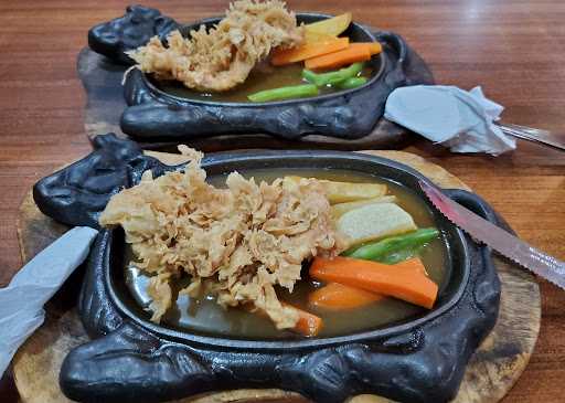 Ayam Geprek Sa'I Superindo 5