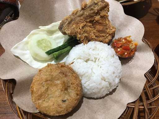 Ayam Geprek Sa'I Superindo 1