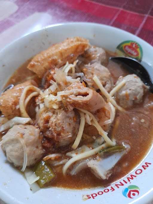 Bakso Lawak Tetelan & Usus Bang Yana 7